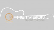 Fretvision Music Tuition