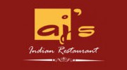 AJ's Indian Restaurant