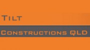 Tilt Constructions