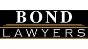 Bond Lawyers