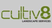 Cultiv8 Landscape Services