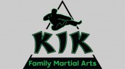 Kirkwood's Institute Of Karate
