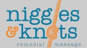 Cecilia Marrington, Remedial Massage Therapist
