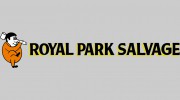 Royal Park Savage Minibins
