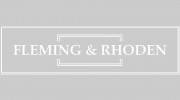 Fleming & Rhoden Lawyers