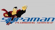 Supaman Plumbing Services