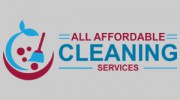 All Affordable Cleaning Services