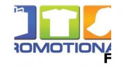 Promotional Fx