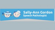 Sally-Ann Gordon