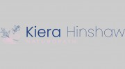 Kiera Hinshaw Naturopath