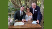 Michael Janz Celebrant
