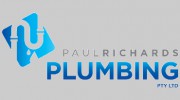 Paul Richards Plumbing