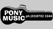 Pony Music Studios