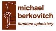 Michael Berkovitch Furniture Upholstery