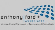 Anthony Ford & Associates