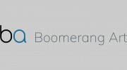 Boomerang Art