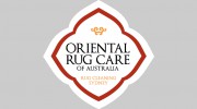 Oriental Rug Care Of Australia