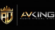 The AV King