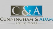 Cunningham & Adam Solicitors