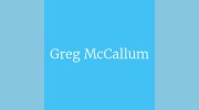 Greg McCallum Wedding Celebrant