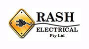 Rash Electrical