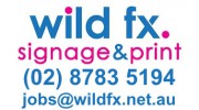 WILD FX Si