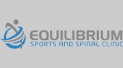 Equilibrium Sports & Spinal Clinic