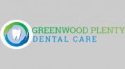 Greenwood Plenty Dental Care