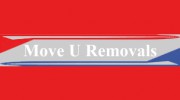 Move U Removals Transport & Storage