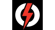 Red Bolt Visual Communication