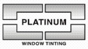 Platinum Window Tinting