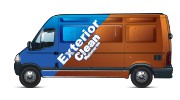 Exterior Clean Melbourne