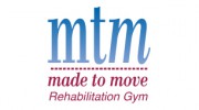MTM Rehab GYM