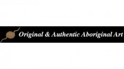 Original & Authentic Aboriginal Art