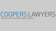 Coopers Lawyers