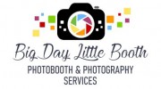 Big Day Little Booth