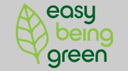 Easy Being Green