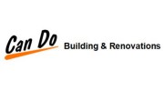 Can Do Building & Renovations