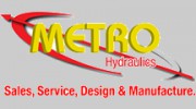 Metropolitan Hydraulic Services