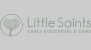 Little Saints Early Education & Care
