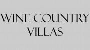 Wine Country Villas