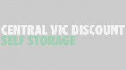 Central Vic Discount Self Storage