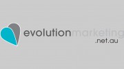 Evolution Integrated Marketing