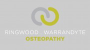 Ringwood Osteopathy