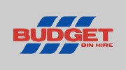 Budget Bin Hire