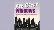 All Clear Windows