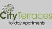 Comfort Suites City Terraces