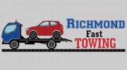 Richmond Fast Towing