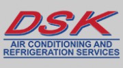 DSK Air Conditioning & Refrigeration