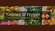 Nutmeg & Pepper Catering
